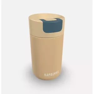 Kambukka Olympus 300 ml vakuuma termoss 0,3 L Bēšs