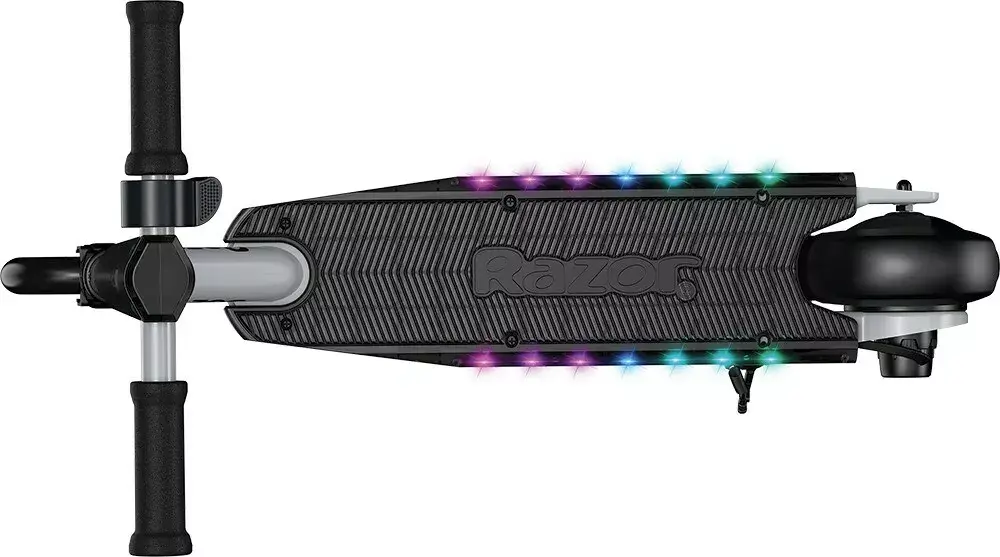 Elektriskais skūteris Razor Power Core E90 Lightshow Photo 6