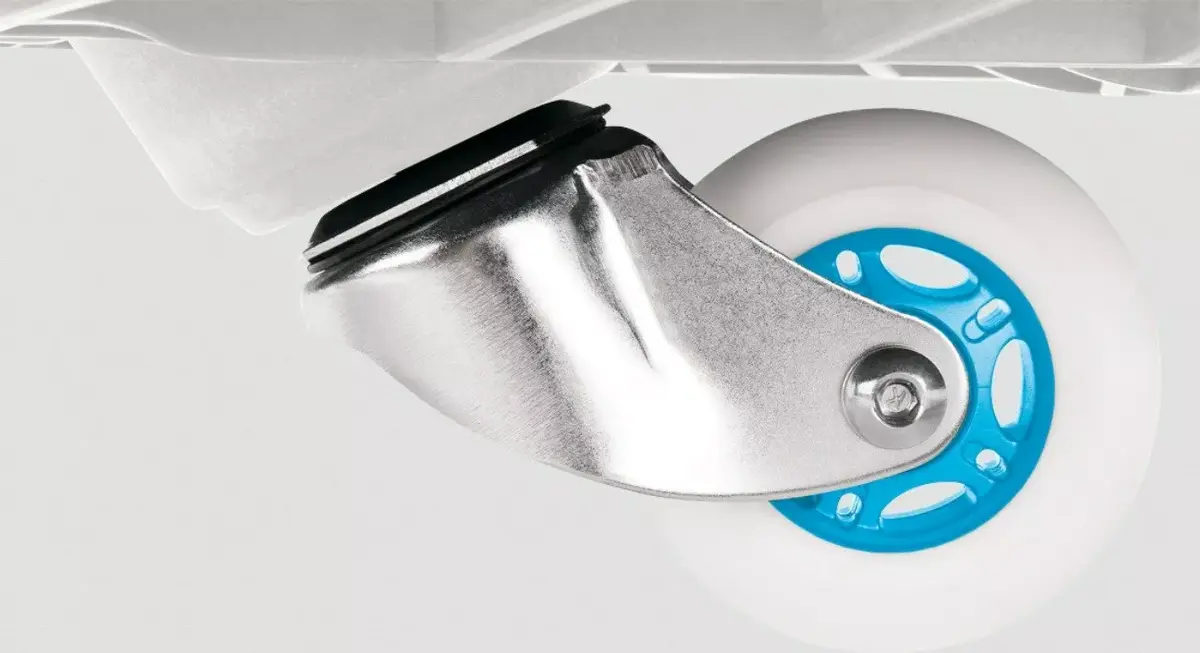 Razor RipStik AirPro White SE самобалансирующийся скутер Photo 2
