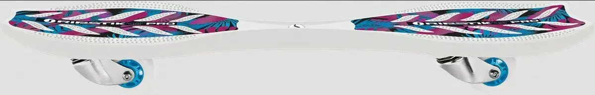 Razor RipStik AirPro White SE самобалансирующийся скутер Photo 3