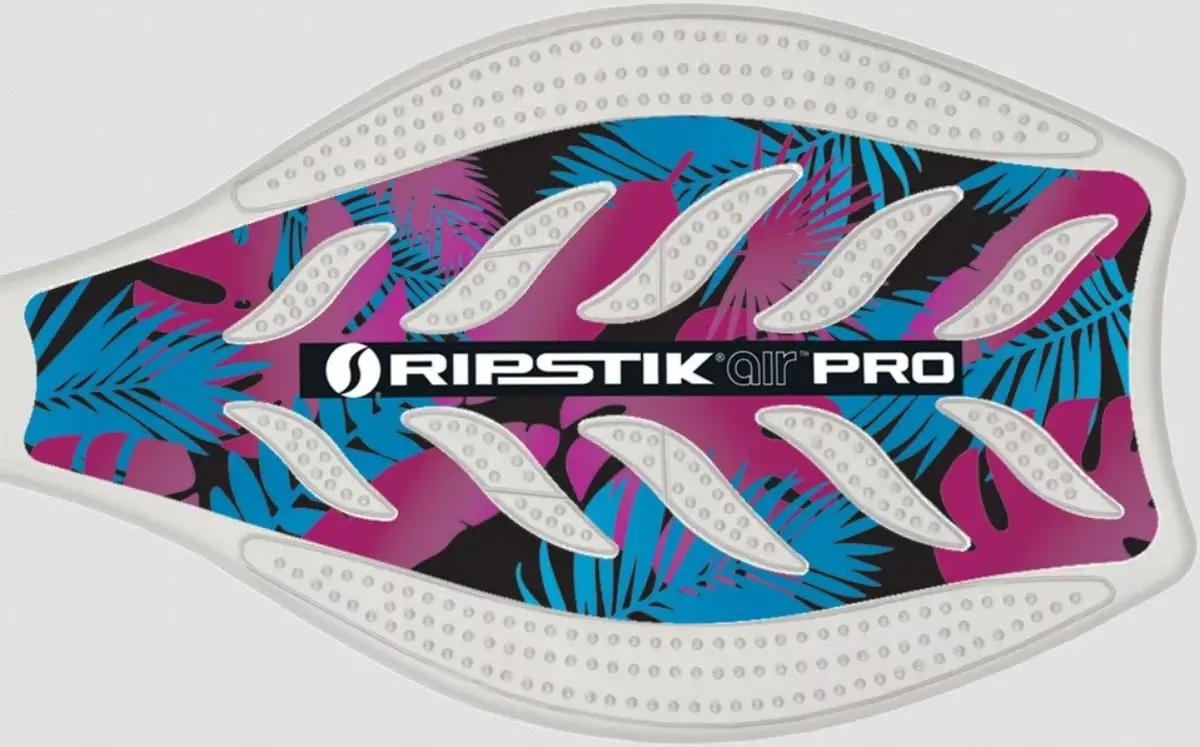 Razor RipStik AirPro White SE самобалансирующийся скутер Photo 4