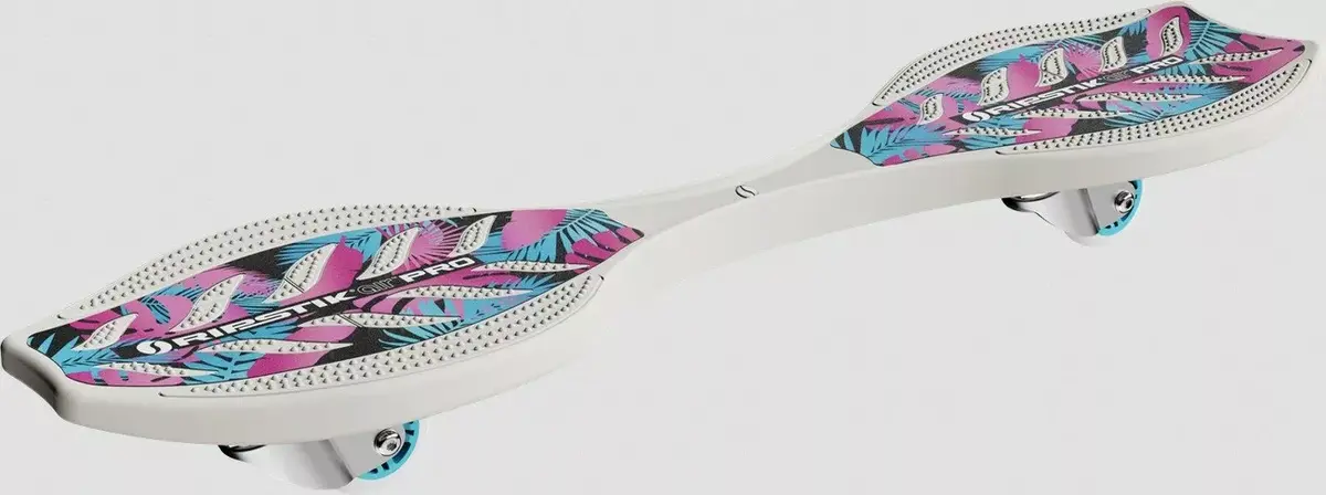 Razor RipStik AirPro White SE самобалансирующийся скутер Photo 5