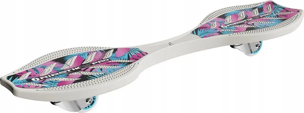 Razor RipStik AirPro White SE pašbalansējošs skrituļdēlis Photo 7