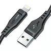 Acefast C3-02 кабель Lightning—USB Photo 2