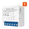 Avatto WSM16‑W1 Wi‑Fi умный выключатель Photo 2