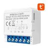 Avatto WSM16-W2 WiFi gudrā slēdža modulis Photo 2