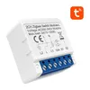 Avatto LZWSM16-W2 ZigBee viedā slēdža ierīce Photo 2