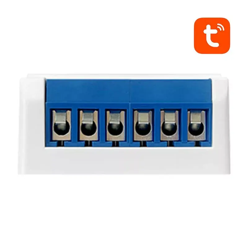Avatto LZWSM16-W3 модуль умного выключателя ZigBee Photo 4