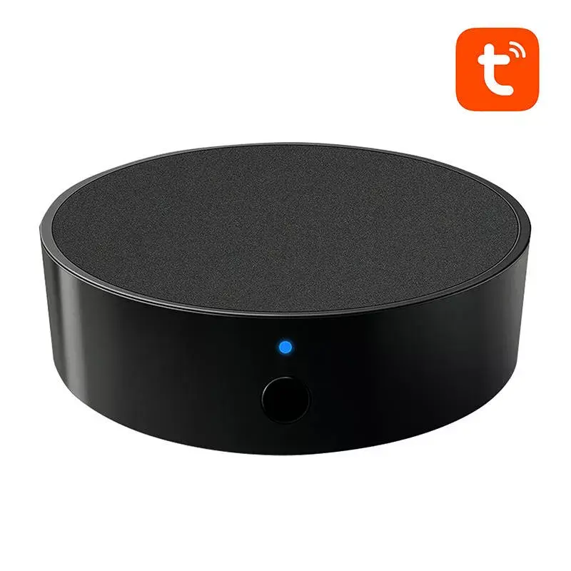 Universālais tālvadības pults Avatto S16 Pro — IR Wi‑Fi RF Photo 3
