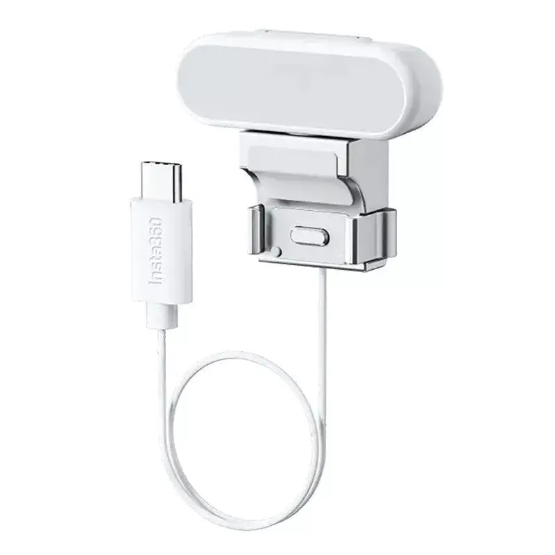 Insta360 Flow Spot Light — спотовый LED свет Photo 2