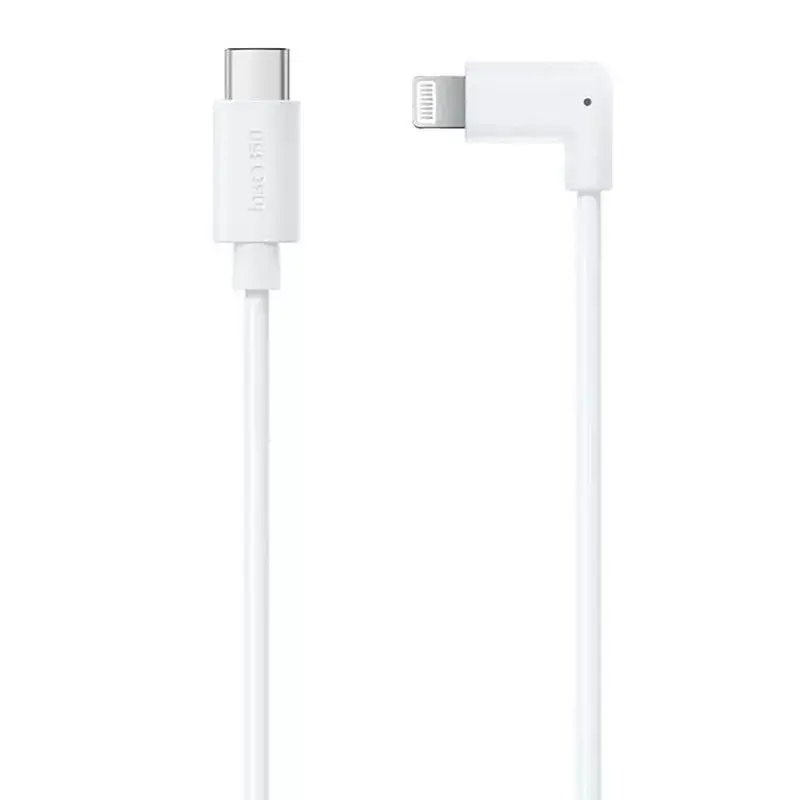 Insta360 кабель USB-C — Lightning CINSBBBB 1 м Photo 2