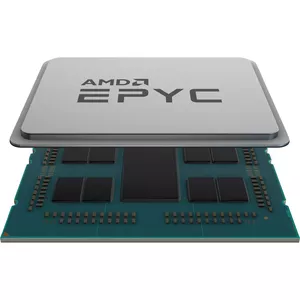 Процессор AMD EPYC HPE P53702-B21 3 GHz 64 MB Socket SP5