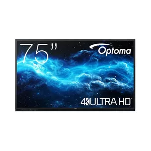 Monitor Optoma 3752RK 37" LCD LED 3840x2160