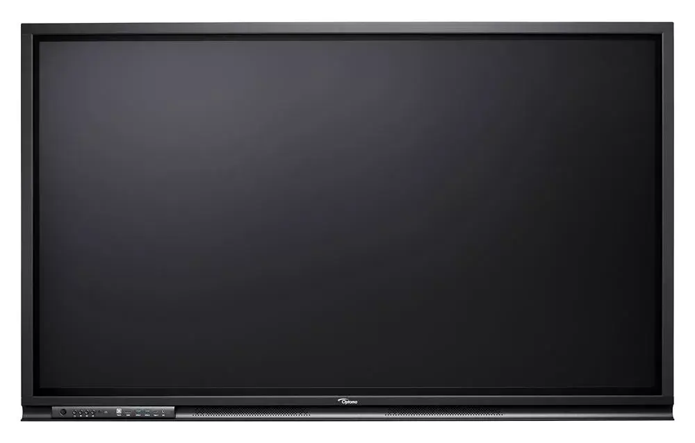 Monitors Optoma 3752RK Photo 2