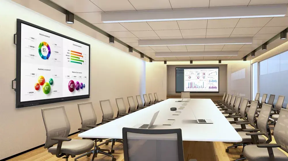 Monitors Optoma 3752RK Photo 8