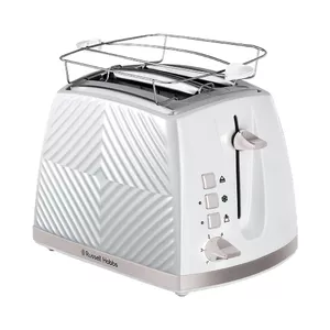 Toaster Russell Hobbs 26391-56 2 slice 850 W White