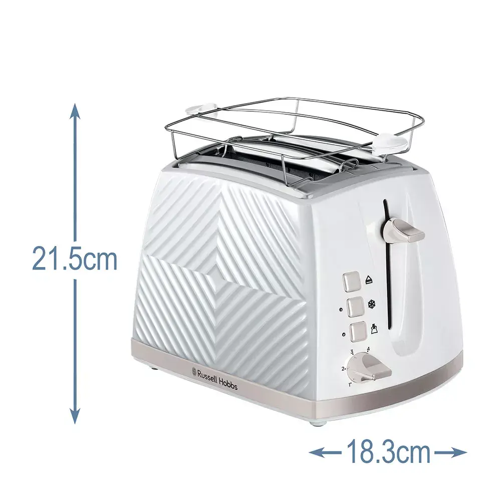 Тостер Russell Hobbs 26391-56 Photo 7