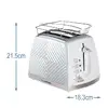 Тостер Russell Hobbs 26391-56 Photo 7