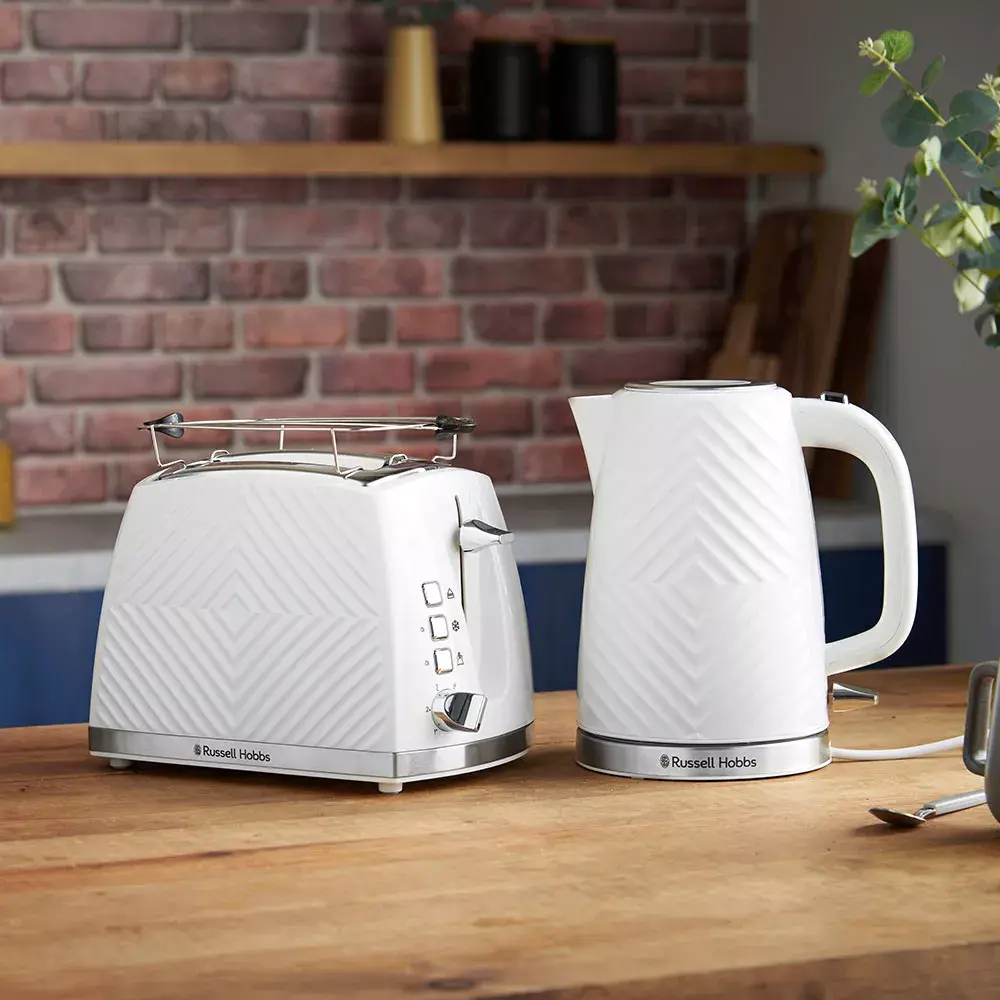 Тостер Russell Hobbs 26391-56 Photo 8