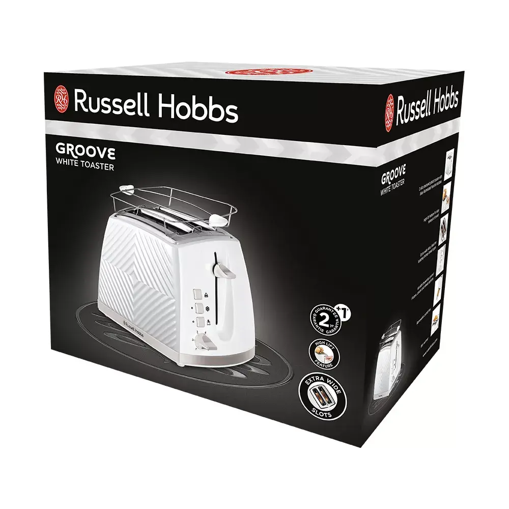 Тостер Russell Hobbs 26391-56 Photo 9