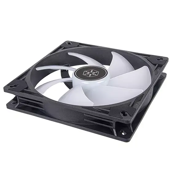 Fan Silverstone VISTA 140 ARGB Photo 3