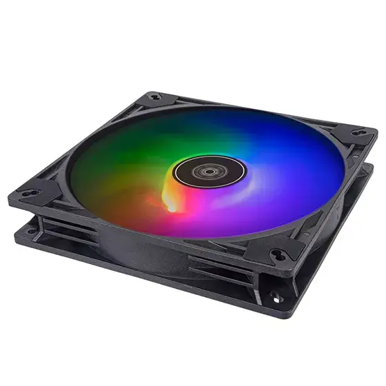 Fan Silverstone VISTA 140 ARGB Photo 4