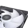 Fan Silverstone VISTA 140 ARGB Photo 8
