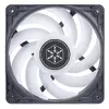 Fan Silverstone VISTA 120 ARGB Photo 2