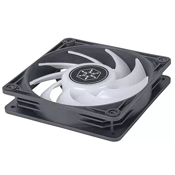 Fan Silverstone VISTA 120 ARGB Photo 4