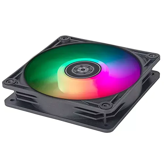 Fan Silverstone VISTA 120 ARGB Photo 5