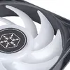 Fan Silverstone VISTA 120 ARGB Photo 9