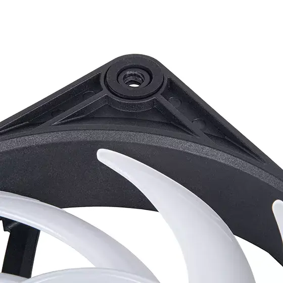Fan Silverstone VISTA 120 ARGB Photo 10