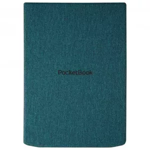 PocketBook HN-FP-PU-743G-SG-WW e-grāmatu ierīču apvalks 19,8 cm (7.8") Aploksne Zaļš