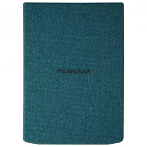 PocketBook HN-FP-PU-743G-SG-WW e-book reader case 19.8 cm (7.8") Cover Green
