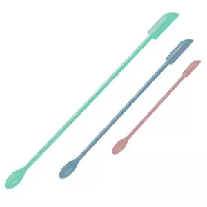 Westmark Slim Silicone Steel 3 pcs Blue Rose Turquoise