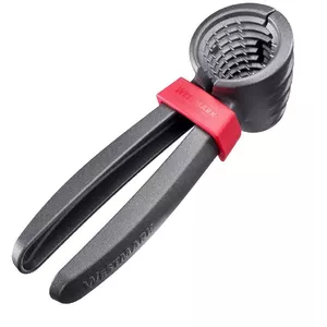 Nutcracker Westmark Nussprofi Black Red Width 54 mm Depth 60 mm Height 175 mm