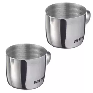 Westmark Brasilia 30 ml nerūsējošā tērauda trauks 2 gab.