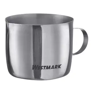 Nerūsējošā tērauda trauks Westmark Brasilia 30 ml Photo 2
