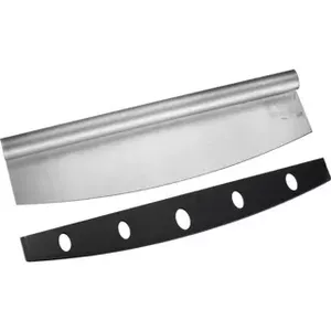 Pizza cutter Westmark Easy Stainless steel 350 mm