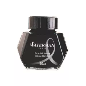 Waterman S0110710 pen refill Black 1 pc(s)