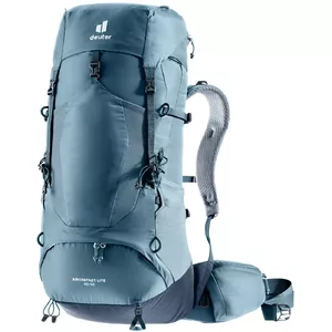 Рюкзак Deuter Aircontact Lite 40 + 10 Расширенный объем 10 Л