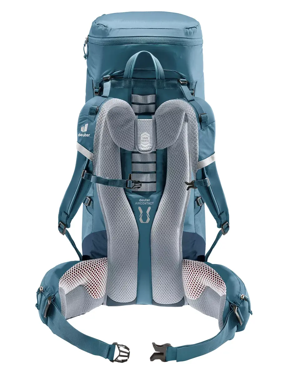 Рюкзак Deuter Aircontact Lite 40 + 10 Photo 2
