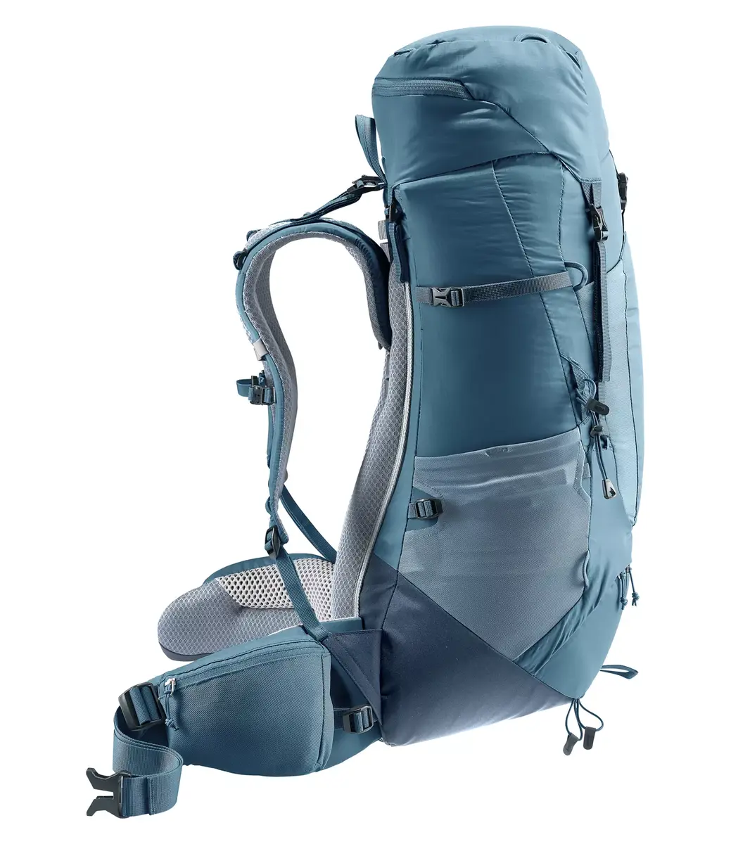 Рюкзак Deuter Aircontact Lite 40 + 10 Photo 3