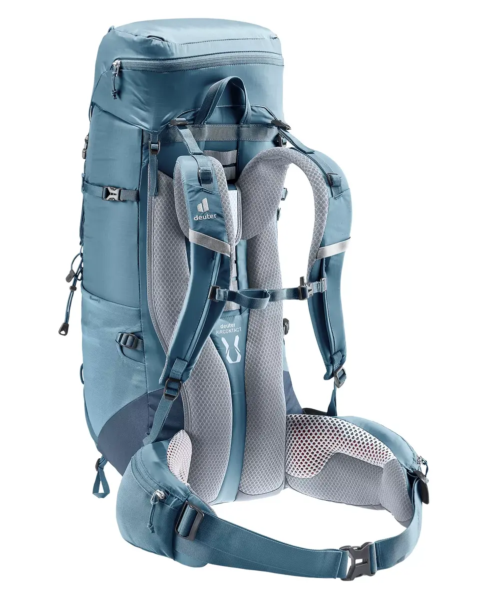 Рюкзак Deuter Aircontact Lite 40 + 10 Photo 4