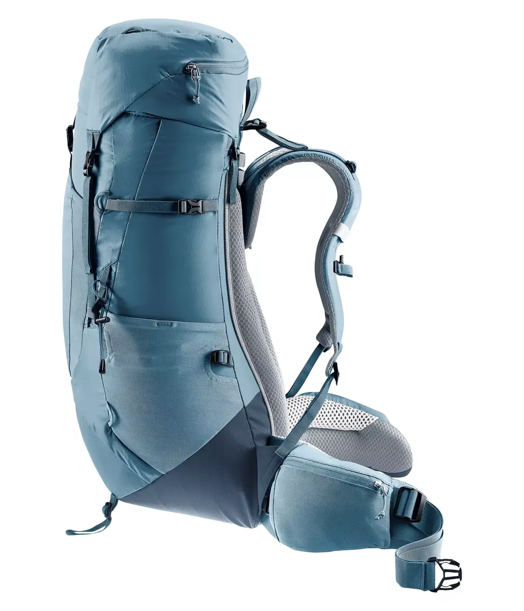 Рюкзак Deuter Aircontact Lite 40 + 10 Photo 5
