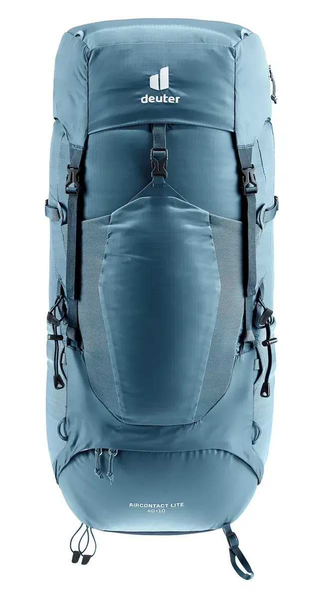 Рюкзак Deuter Aircontact Lite 40 + 10 Photo 6