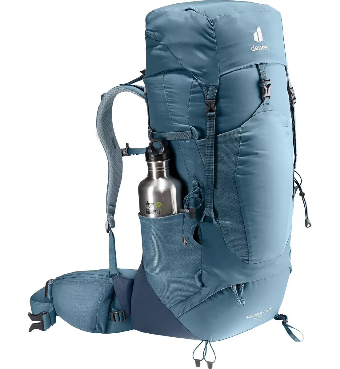 Рюкзак Deuter Aircontact Lite 40 + 10 Photo 8