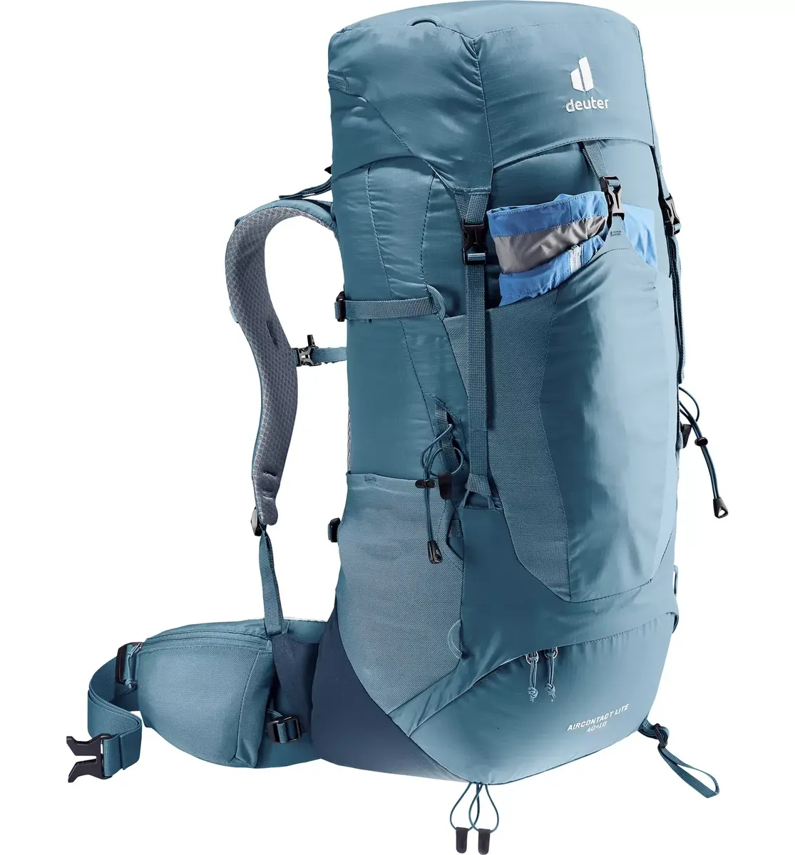 Рюкзак Deuter Aircontact Lite 40 + 10 Photo 9