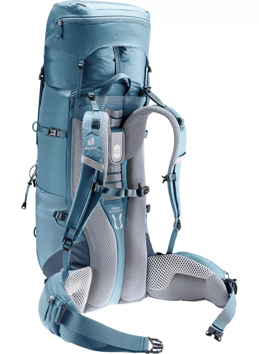 Рюкзак Deuter Aircontact Lite 40 + 10 Photo 10