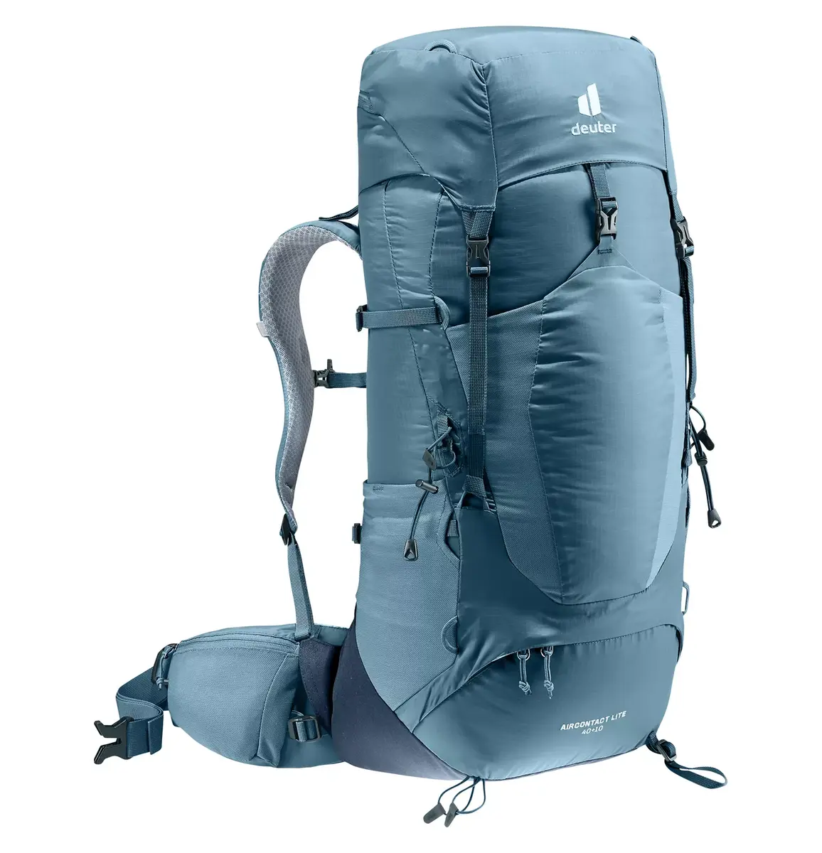 Рюкзак Deuter Aircontact Lite 40 + 10 Photo 12